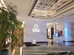 -粤江春·早茶·潮粤菜·宴会(罗湖宝能中心店)