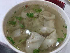 南城香(富丰桥店)-南城香·饭香串香馄饨香(富丰桥店)