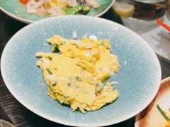-海天楼中餐厅(吴宫泛太平洋酒店)