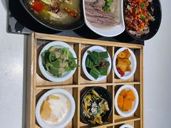 -新仙清汤牛腩(铜锣湾店)