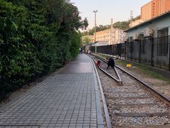 -铁路文化公园