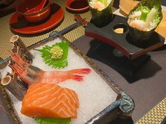 -三喜日料(汇金广场店)