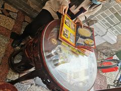 -民信老铺(华盖路店)
