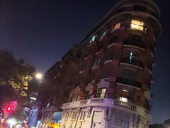 -上海衡山路十二号华邑酒店
