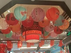 -盈春大饭店(千山路店)