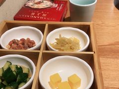 -闽上鲜·福建菜(龙湖滨江天街店)