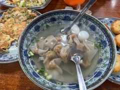 -福州人铭小吃