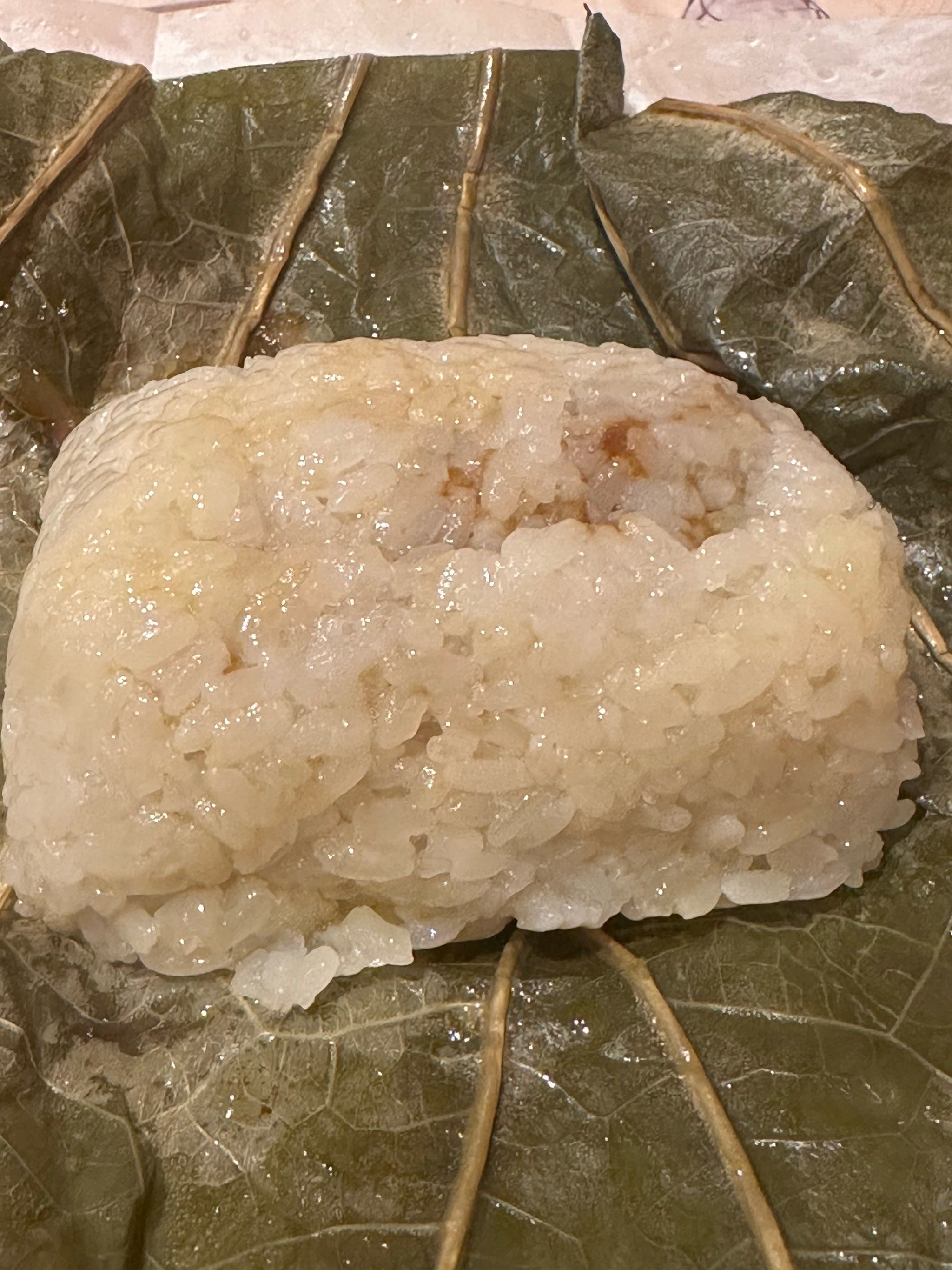 海珠广场附近,中午美食打卡:粤式午茶!虾饺6015