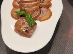 -北平盛世·新京菜·北京烤鸭(劲松·双井店)