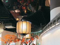 -荷塘秋月·本帮江浙菜(国权路店)