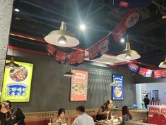 -成都玉林串串香(世纪港湾店)
