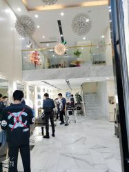 -3AM HAIR SALON染发接发