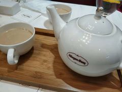 英国皇室奶茶-哈根达斯(美罗城店)