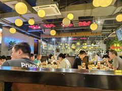 -本色.小马哥烧烤(五一路总店)