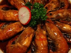 -良永小菜(平凉路店)