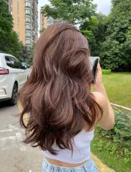 点击看大图 -Tipo Hair salon(明星)店
