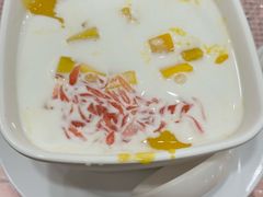 -南信牛奶甜品专家