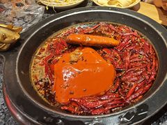 -蜀大侠火锅(总府路店)