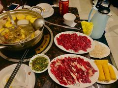 -八合里潮汕鲜牛肉火锅(深圳海岸城店)