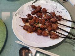 -丽华园(汉阳龙阳店)