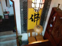 -圆满素食林饭店非遗素食(河西店)