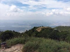 -梧桐山风景名胜区