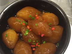 -7017浙菜•建德味(市心北路店)