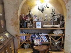 -乡田小墅(展览馆路JK FUN商城店)