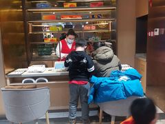-海底捞火锅(公益西桥店)