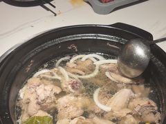 -狐狸爱上椰子鸡(滨江星光大道店)