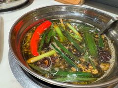 -围炉夜话·潮汕卤水火锅(榕江店)