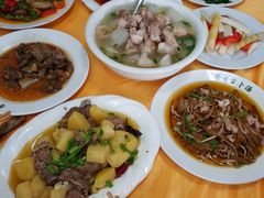 -荣生萝卜汤饭店