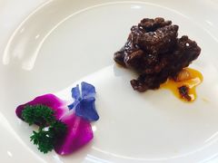 -北京饭店谭家菜