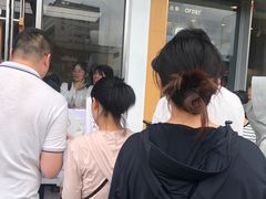 -喜茶(深圳东部星悦天地店)