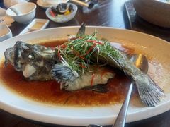 -嘉美轩·精细潮州菜·商务宴请(惠州佳兆业铂尔曼酒店)