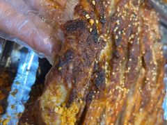 -玫瑰红烤羊排(北新桥三条店)