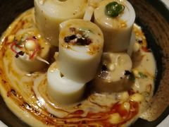 -東舍食唐精品陕菜馆