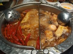 -一绪に寿喜烧自助(世茂广场店)