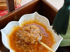 -蟹村草堂·苏式园林人文农家·大闸蟹