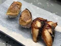 -元气寿司(东方宝泰店)