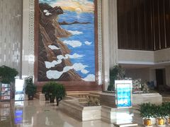 -连云港金陵海州湾会议中心