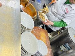 -正味斋锅巴菜(西北角店)