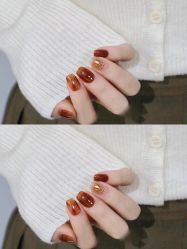 -M·X Nail日式美甲美睫