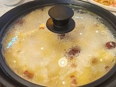 -八珍玉食鸡煲·打边炉(印象城店)