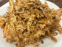 白菜-烤肉季饭庄
