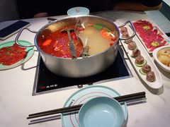 -许府牛火锅(星桥店)