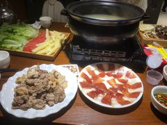 -宣威山野人家·现炒云南菜(金碧店)