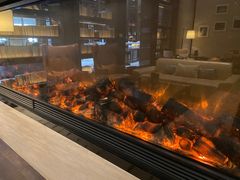 -行者书屋大堂吧 ·下午茶(南京圣和府邸酒店)