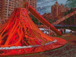 -四季梦幻亲子乐园(四季天地店)