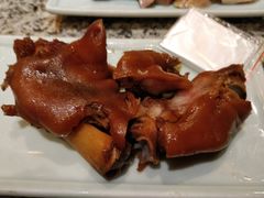 -南京大牌档(香港广场店)